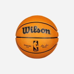 Wilson Nba Authentic – Pallone Basket – Marrone