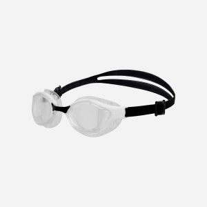 Arena Air-bold Swipe – Occhialini Piscina – Nero