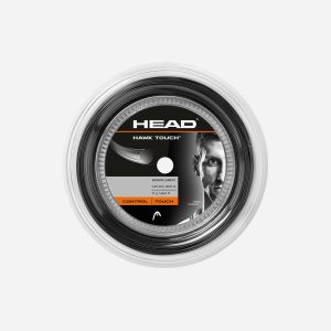 Head Hawk Touch 200m – Corde Tennis – Antracite