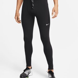 Nike Challenger M – Fuseaux Running – Uomo – Nero