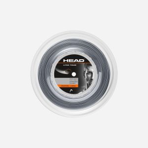 Head Lynx Tour 200m – Corde Tennis – Grigio