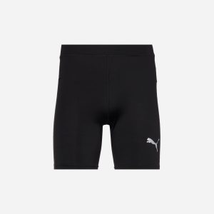 Puma Liga M – Pantaloncini Calcio – Uomo – Nero