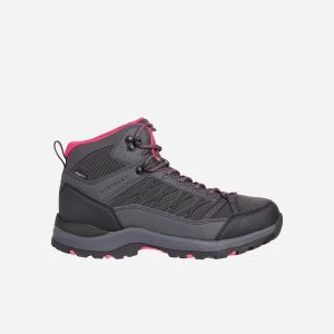 Mckinley Kona Mid Aqx W – Scarpe Escursionismo – Donna – Antracite