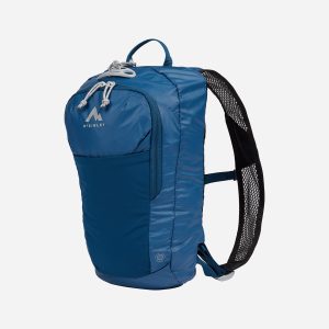 Mckinley Crxss I Ct Wb 5 – Zaino Trail Running – Blu
