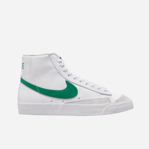 Nike Blazer Mid W – Scarpe Sneakers – Donna – Bianco