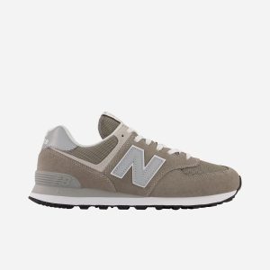 New Balance 574 M – Scarpe Sneakers – Uomo – Grigio