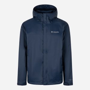 Columbia Watertight Ii M – Giacca Outdoor – Uomo – Blu Navy
