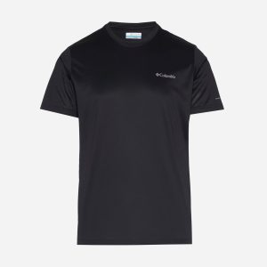 Columbia Hike M – T-shirt – Uomo – Nero