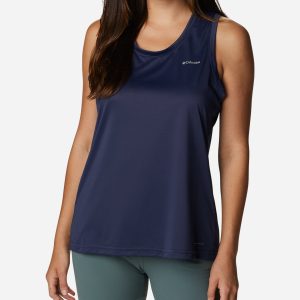 Columbia Hike W – T-shirt – Donna – Nero