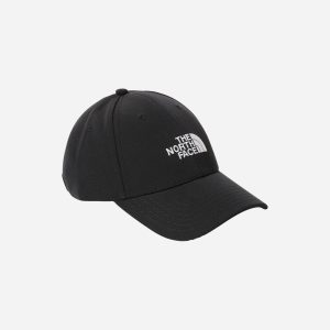 The North Face Recycled 66 Classic – Cappellino – Nero