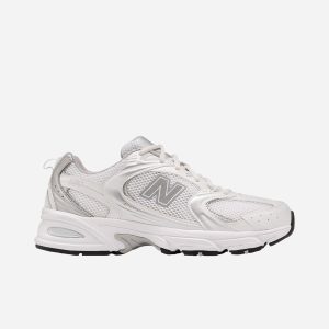 New Balance 530 W – Scarpe Sneakers – Uomo – Bianco