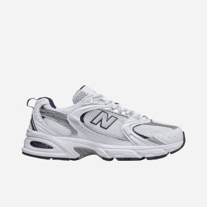 New Balance 530 M – Scarpe Sneakers – Uomo – Bianco