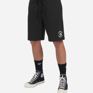 Converse Basic M – Bermuda – Uomo – Nero