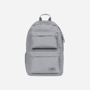 Eastpak Padded Double – Zaino – Grigio
