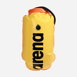 Arena Open Water Buoy – Galleggiante Piscina – Arancione