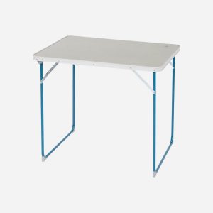 Mckinley Camp Table I – Accessorio Camping – Blu