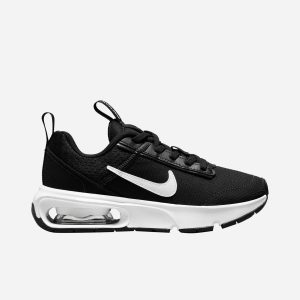 Nike Air Max Intrlk Ps Jr – Scarpe Sneakers – Nero
