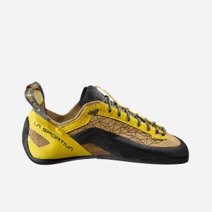 La Sportiva Finale M – Scarpette Arrampicata – Uomo – Giallo