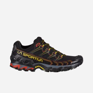 La Sportiva Ultra Raptor Ii M – Scarpe Trail – Uomo – Nero