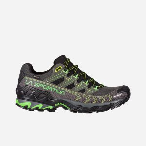La Sportiva Ultra Raptor Ii Gtx M – Scarpe Trail – Uomo – Grigio