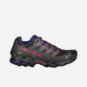 La Sportiva Ultra Raptor Ii Gtx W – Scarpe Trail – Donna – Antracite