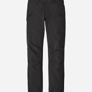 Patagonia Point Peak Trail W – Pantalone Outdoor – Donna – Nero