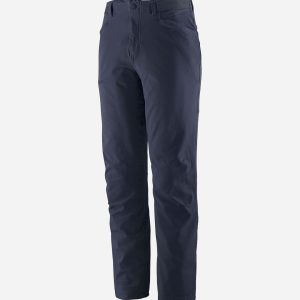 Patagonia Venga Rock M – Pantalone Outdoor – Uomo – Blu