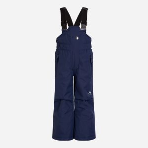 Mckinley Tyler Ii Jr – Salopette Sci – Blu Navy