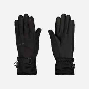 Mckinley Devon Ii M – Guanti – Uomo – Nero