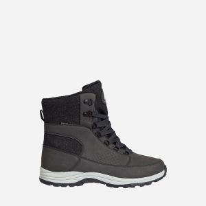 Mckinley Annabella Iii Aqb W – Doposci – Donna – Antracite