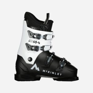 Mckinley Mj60-4 Jr – Scarponi Sci – Color Mix