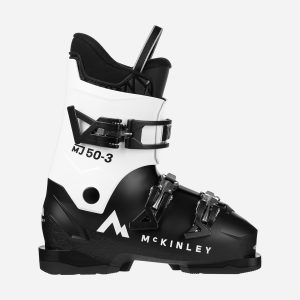 Mckinley Mj50-3 Jr – Scarponi Sci – Color Mix