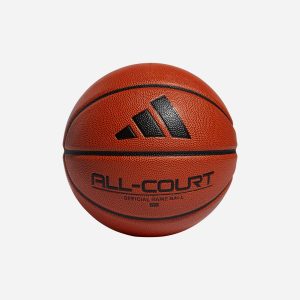 Adidas All Court 3,0 – Pallone Basket – Arancione