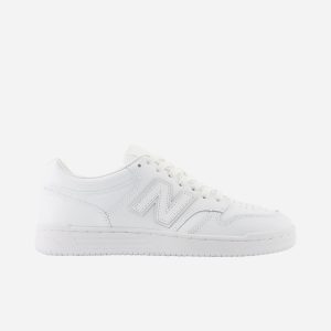New Balance 480 W – Scarpe Sneakers – Uomo – Bianco
