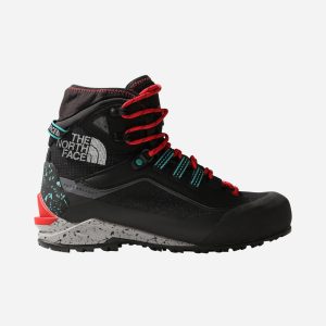 The North Face Summit Breithorn Futurelight W – Scarpe Alpinismo – Donna – Nero