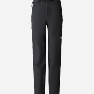 The North Face Diablo W – Pantalone Outdoor – Donna – Grigio