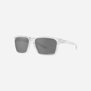 Oakley Sylas M – Occhiali – Uomo – Nero