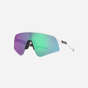Oakley Sutro Lite Sweep M – Occhiali – Uomo – Bianco