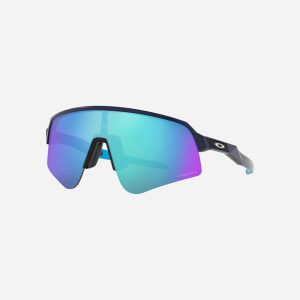 Oakley Sutro Lite Sweep M – Occhiali – Uomo – Blu Navy