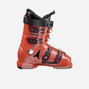 Atomic Redster 60 Jr – Scarponi Sci – Rosso