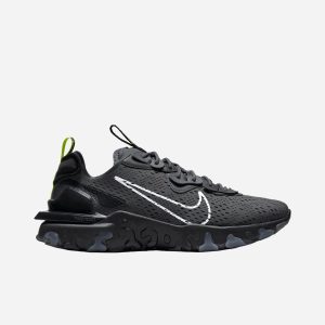 Nike React Vision Iron M – Scarpe Sneakers – Uomo – Color Mix