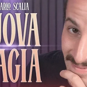 Nuova Magia di Giancarlo Scalia – Trucchi di magia
