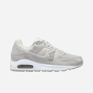 Nike Air Max Command W – Scarpe Sneakers – Donna – Bianco