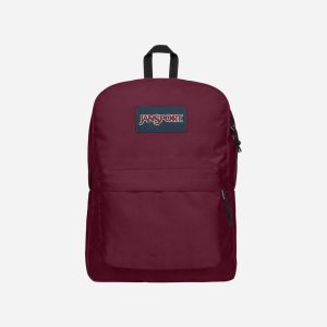 Jansport Superbreak One – Zaino – Rosso