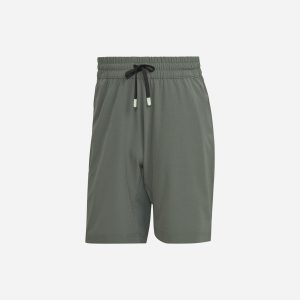 Adidas Ergo M – Pantaloncini Tennis – Uomo – Verde
