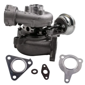 Turbocompressore Turbo per Audi A4 2.0 d 136-140HP 2004-2009 BLB, BPW, 8EC, 8H7 716215-0001 716215-5001S