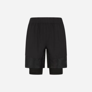 Energetics Friedo V M – Pantalone Training – Uomo – Nero