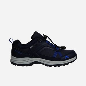 Mckinley Maine Ii Jr – Scarpe Trail – Blu