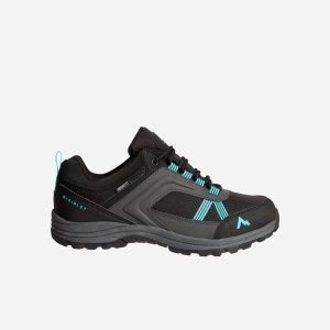 Mckinley Maine Ii Aqb W – Scarpe Trekking – Donna – Nero