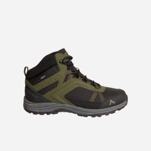 Mckinley Maine Ii Mid Aqb M – Scarpe Escursionismo – Uomo – Verde